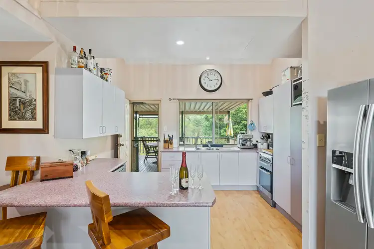 Fifth view of Homely house listing, 127 Mystery Road, Guanaba QLD 4210