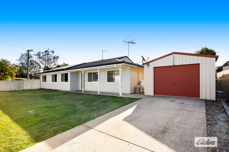 8 Hampton Street, Loganholme QLD 4129