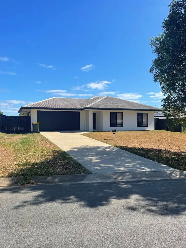 Main view of Homely house listing, 23 McSweeney Crescent, Gordonvale QLD 4865