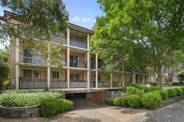 13/10-14 Kingsland Road, Bexley NSW 2207