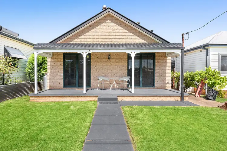 Main view of Homely house listing, 16 Herbert Street, Gulgong NSW 2852