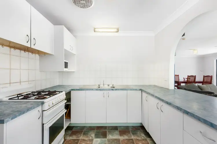 Second view of Homely house listing, 16 Herbert Street, Gulgong NSW 2852