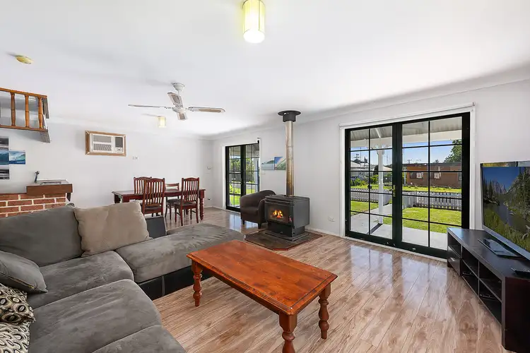 Fourth view of Homely house listing, 16 Herbert Street, Gulgong NSW 2852