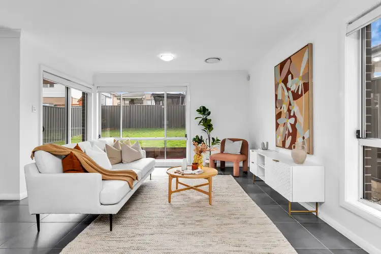 Third view of Homely house listing, 115 Boundary Road, Schofields NSW 2762