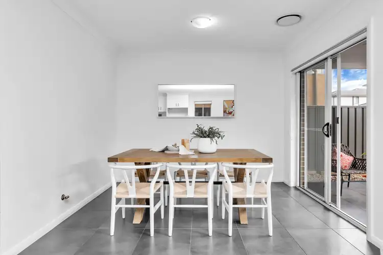 Sixth view of Homely house listing, 115 Boundary Road, Schofields NSW 2762