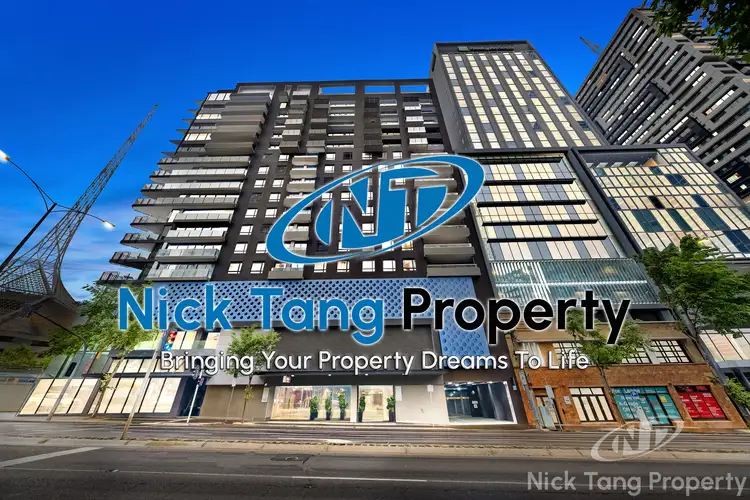 704/31 City Road, Southbank VIC 3006