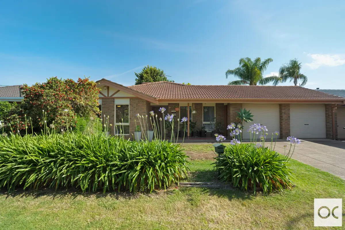 Main view of Homely house listing, 31 Tina Way, Morphett Vale SA 5162