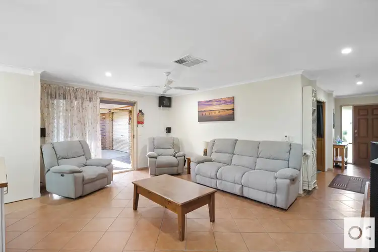 Second view of Homely house listing, 31 Tina Way, Morphett Vale SA 5162
