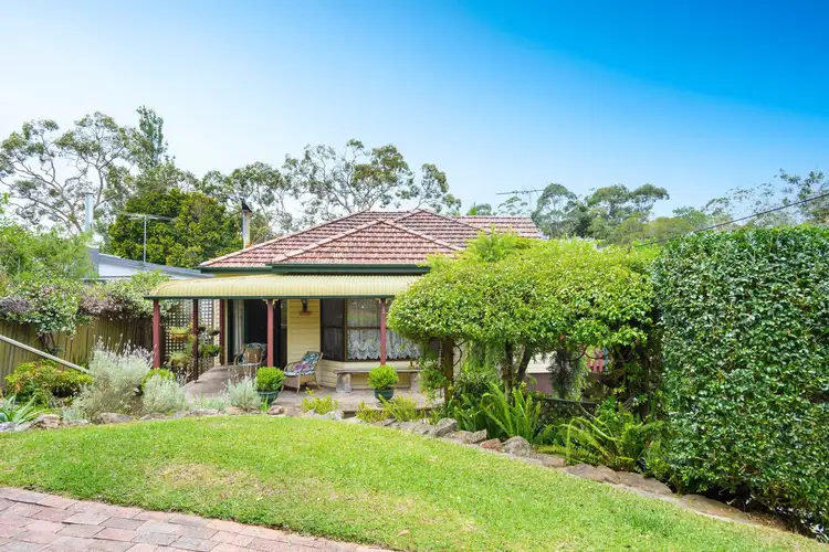 Main view of Homely house listing, 80 Novara Crescent, Como NSW 2226