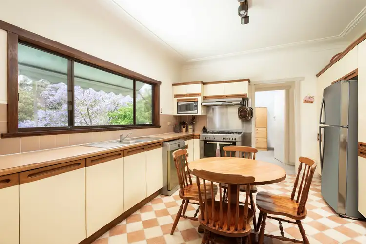 Second view of Homely house listing, 80 Novara Crescent, Como NSW 2226