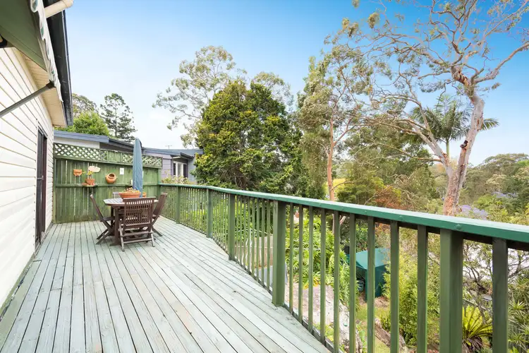 Fourth view of Homely house listing, 80 Novara Crescent, Como NSW 2226