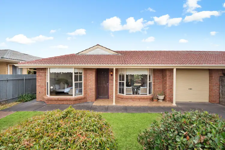 1/41 Hill Avenue, Cumberland Park SA 5041