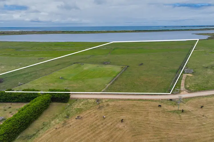 Third view of Homely land listing, LOT 7, 1717 Princes Highway, Rosebrook VIC 3285