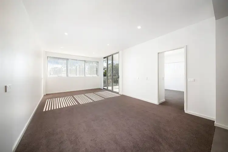 Second view of Homely unit listing, 103/59 Miranda Road, Miranda NSW 2228