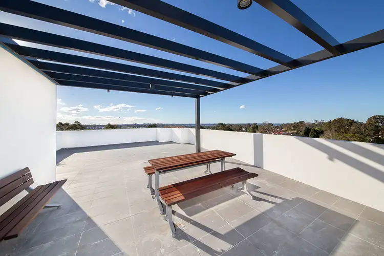 Fifth view of Homely unit listing, 103/59 Miranda Road, Miranda NSW 2228