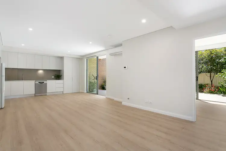 Second view of Homely unit listing, G02/690 Princes Highway, Kogarah NSW 2217