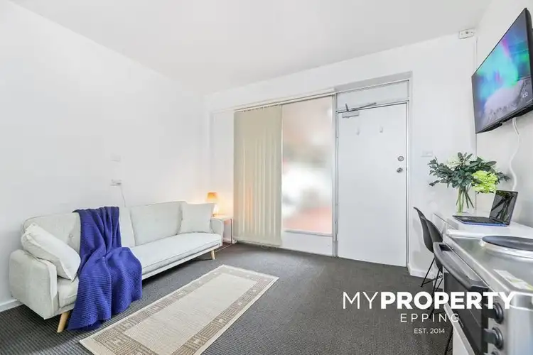 Sixth view of Homely studio listing, 29/19-23 Forbes Street, Woolloomooloo NSW 2011