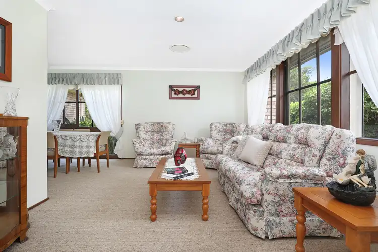 Second view of Homely house listing, 37 Windsor Crescent, Brownsville NSW 2530