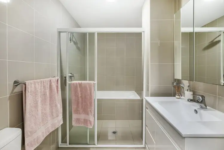 Fourth view of Homely apartment listing, 101/70 Eton Street, Sutherland NSW 2232
