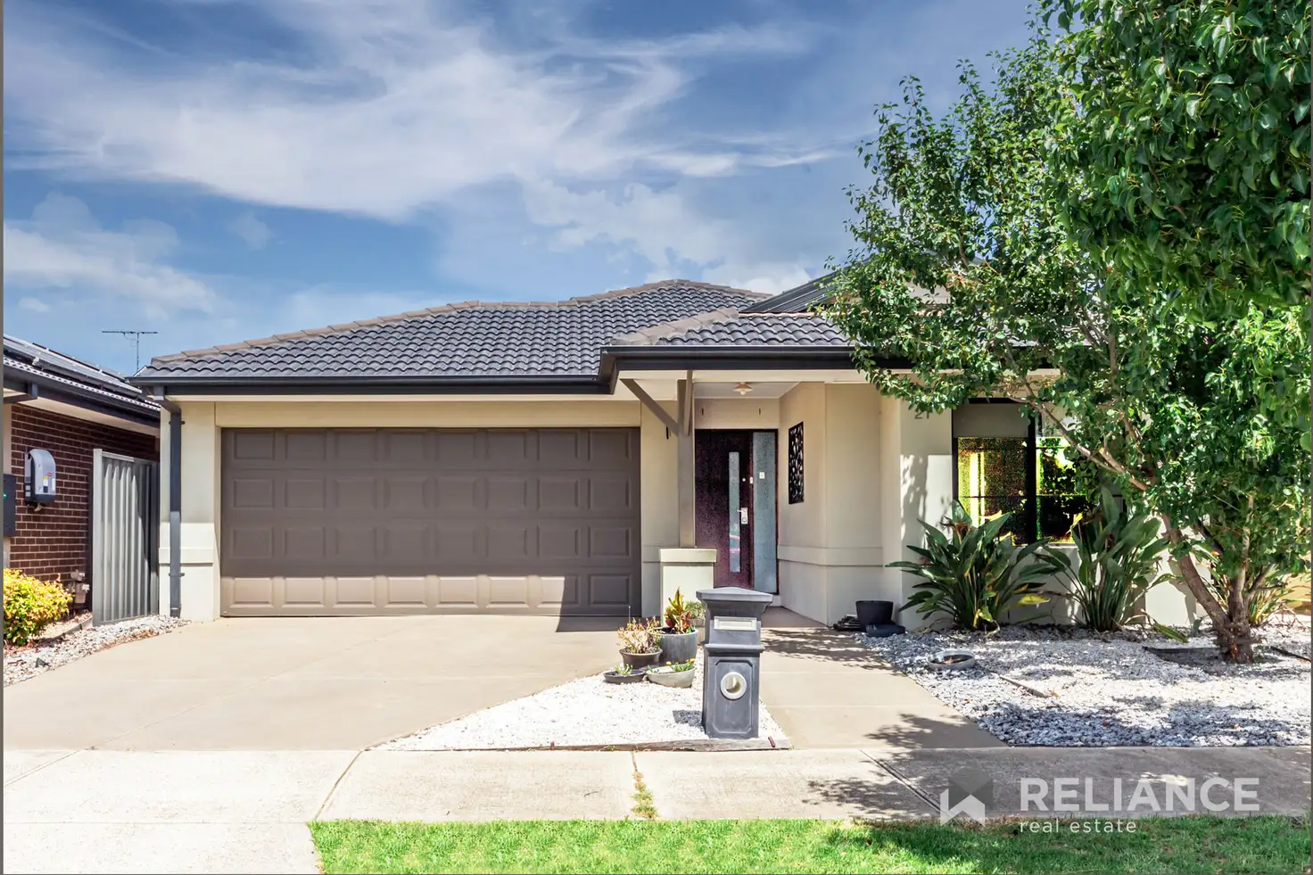 Main view of Homely house listing, 21 Sherwood Street, Tarneit VIC 3029