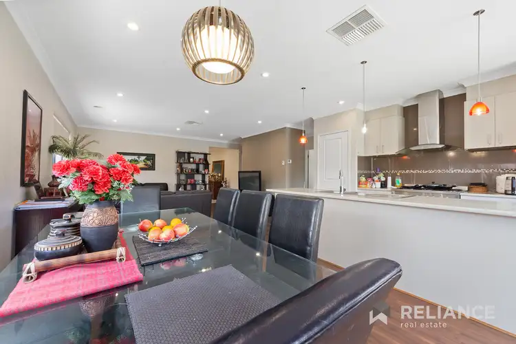 Third view of Homely house listing, 21 Sherwood Street, Tarneit VIC 3029