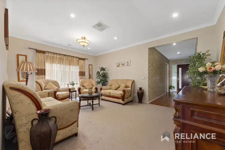 Fourth view of Homely house listing, 21 Sherwood Street, Tarneit VIC 3029