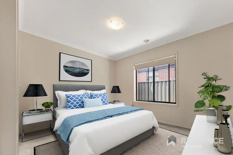 Fifth view of Homely house listing, 21 Sherwood Street, Tarneit VIC 3029
