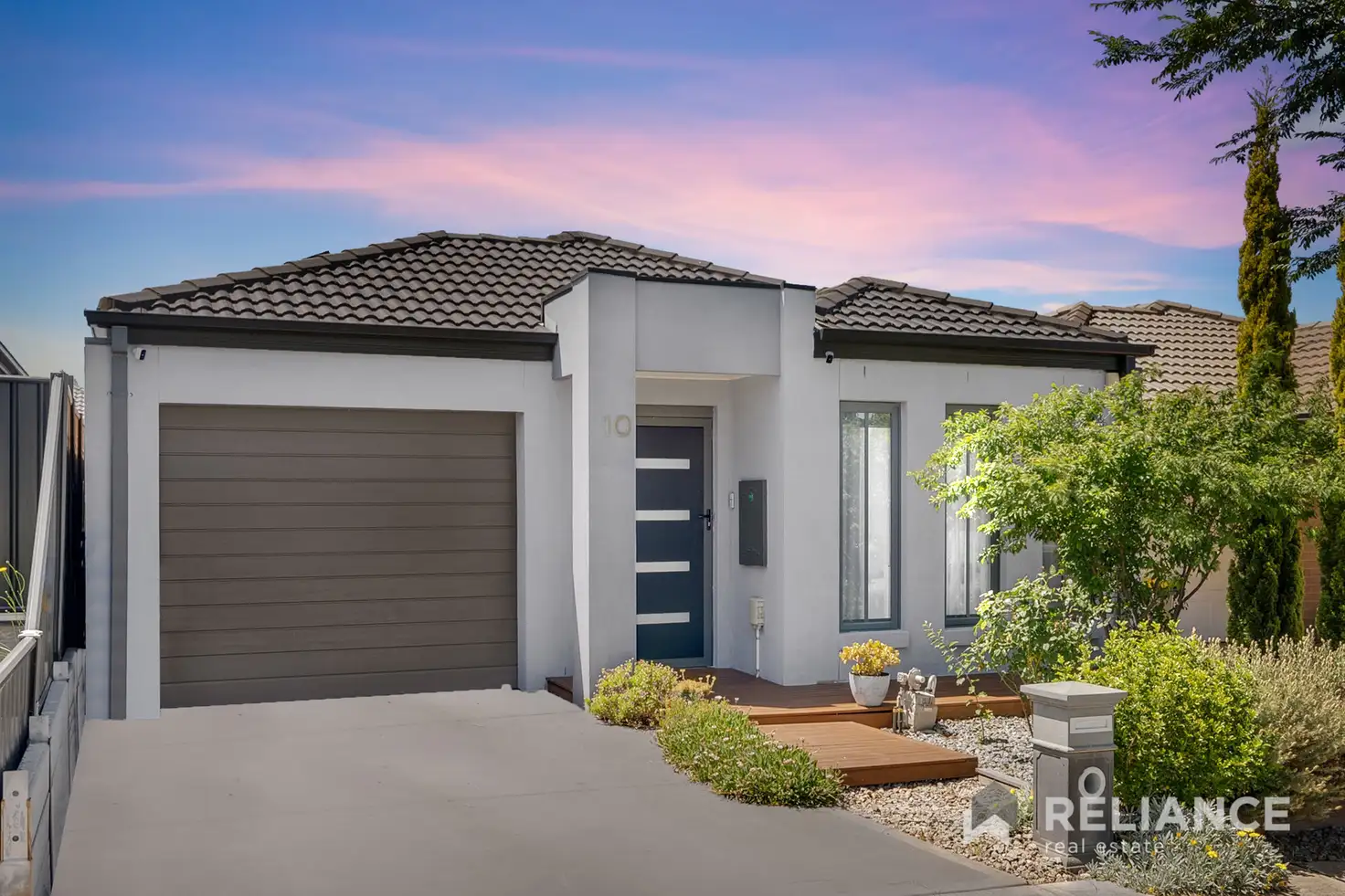 Main view of Homely house listing, 10 Monique Way, Tarneit VIC 3029