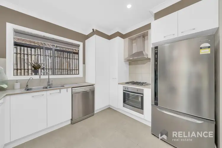 Third view of Homely house listing, 10 Monique Way, Tarneit VIC 3029