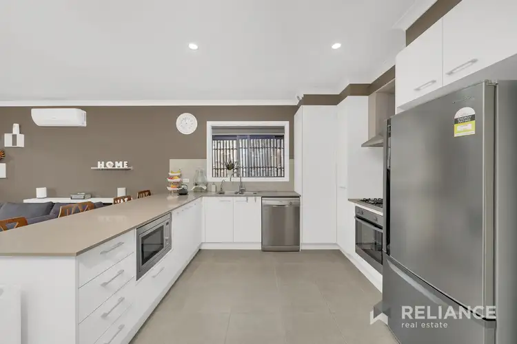 Fourth view of Homely house listing, 10 Monique Way, Tarneit VIC 3029