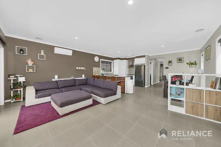 Fifth view of Homely house listing, 10 Monique Way, Tarneit VIC 3029