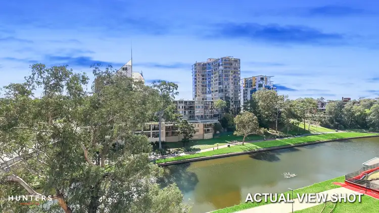 Main view of Homely unit listing, 306/330 Church Street, Parramatta NSW 2150