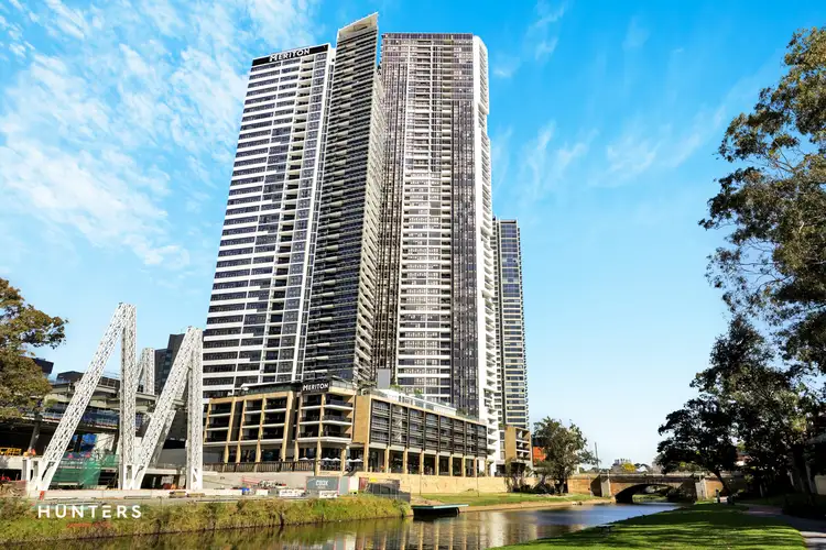 Third view of Homely unit listing, 306/330 Church Street, Parramatta NSW 2150