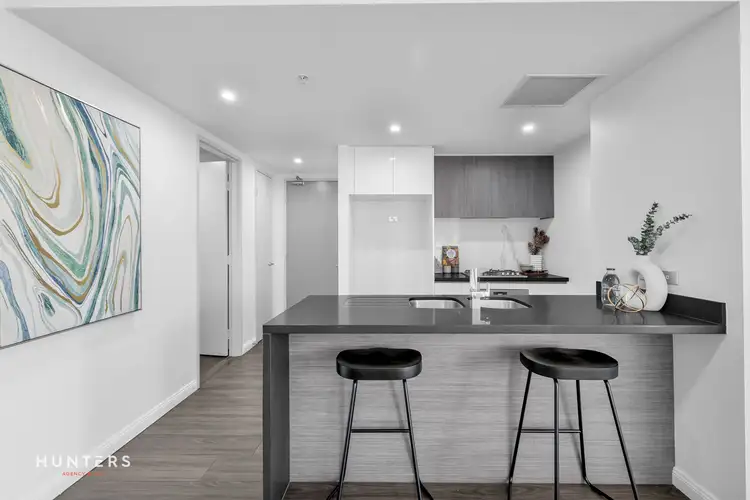 Fourth view of Homely unit listing, 306/330 Church Street, Parramatta NSW 2150