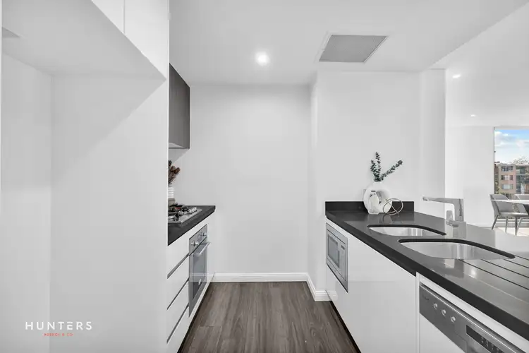 Fifth view of Homely unit listing, 306/330 Church Street, Parramatta NSW 2150