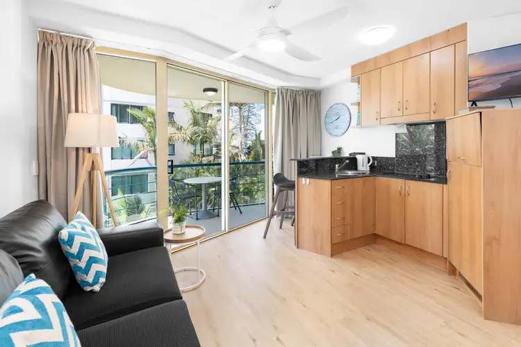 339/11 Mooloolaba Esplanade, Mooloolaba QLD 4557