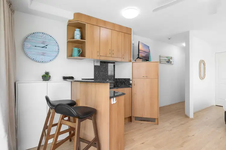 Third view of Homely unit listing, 339/11 Mooloolaba Esplanade, Mooloolaba QLD 4557