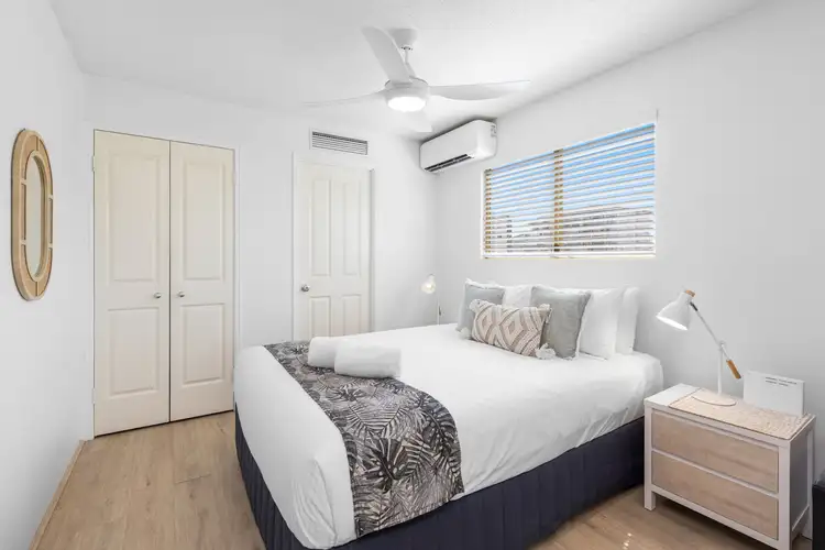 Sixth view of Homely unit listing, 339/11 Mooloolaba Esplanade, Mooloolaba QLD 4557