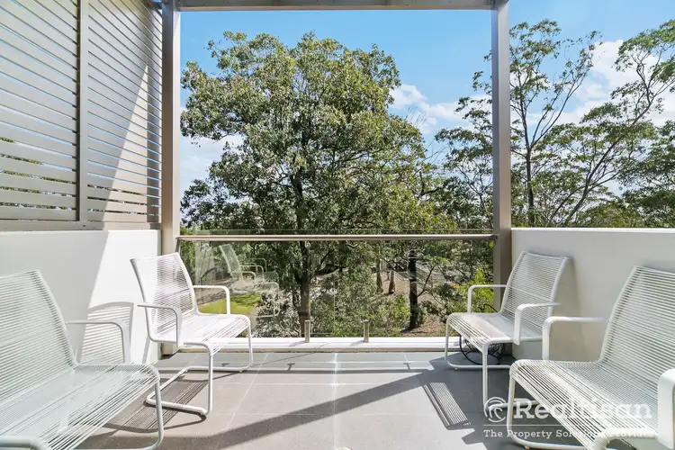 612/32-34 Ferntree Place