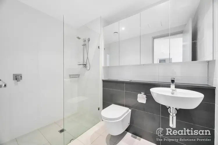 Fifth view of Homely unit listing, 612/32-34 Ferntree Place, Epping NSW 2121