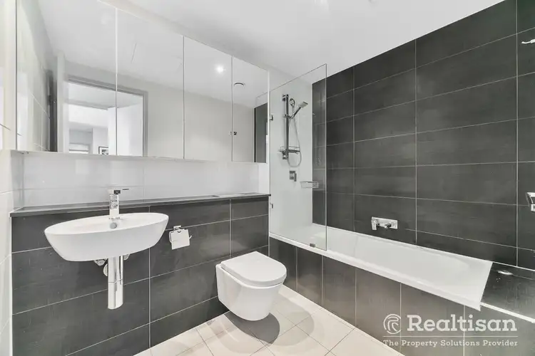 Seventh view of Homely unit listing, 612/32-34 Ferntree Place, Epping NSW 2121