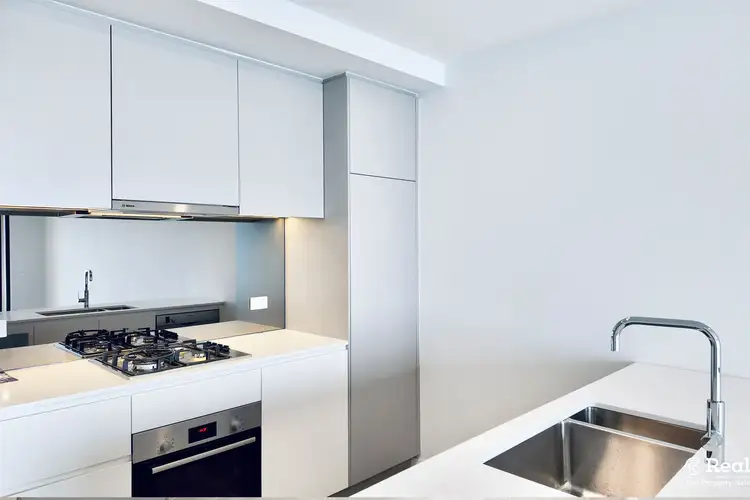 Fifth view of Homely apartment listing, 56 Cudgegong Road, Rouse Hill NSW 2155