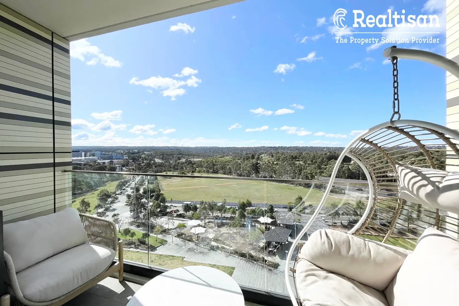 Main view of Homely apartment listing, 1001/23 Halifax Street, Macquarie Park NSW 2113