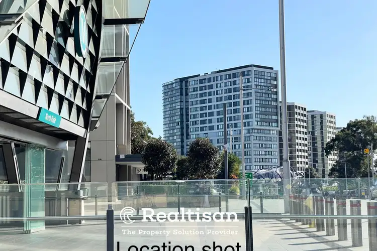 Second view of Homely apartment listing, 1001/23 Halifax Street, Macquarie Park NSW 2113