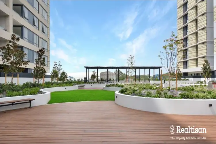Fifth view of Homely apartment listing, 1001/23 Halifax Street, Macquarie Park NSW 2113