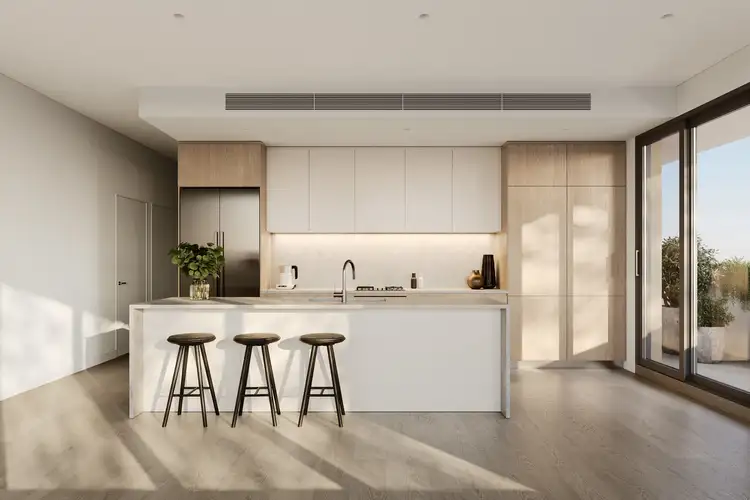 Main view of Homely apartment listing, Address available on request