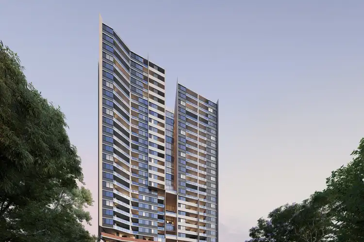Fourth view of Homely apartment listing, Address available on request