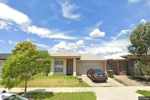 Main view of Homely house listing, 35 Rapa Drive, Tarneit VIC 3029