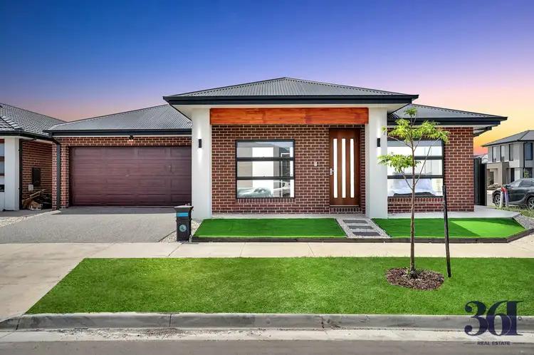 12 Iconic Drive, Tarneit VIC 3029
