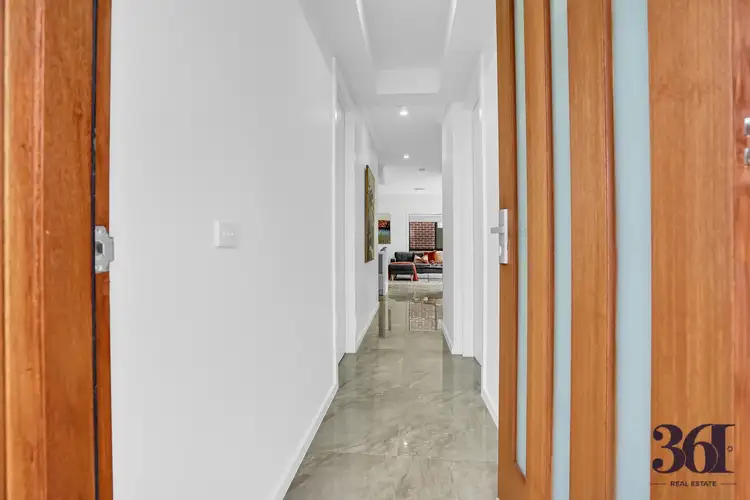 Third view of Homely house listing, 12 Iconic Drive, Tarneit VIC 3029